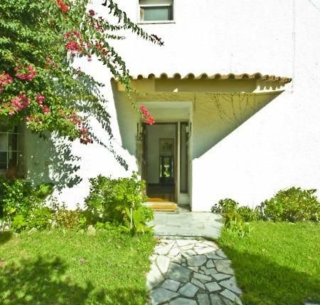 Traditional Villa In S Pedro , Estoril Alapraia Eksteriør bilde