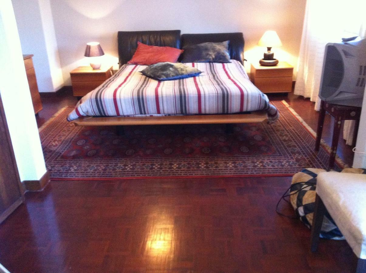 Traditional Villa In S Pedro , Estoril Alapraia Eksteriør bilde