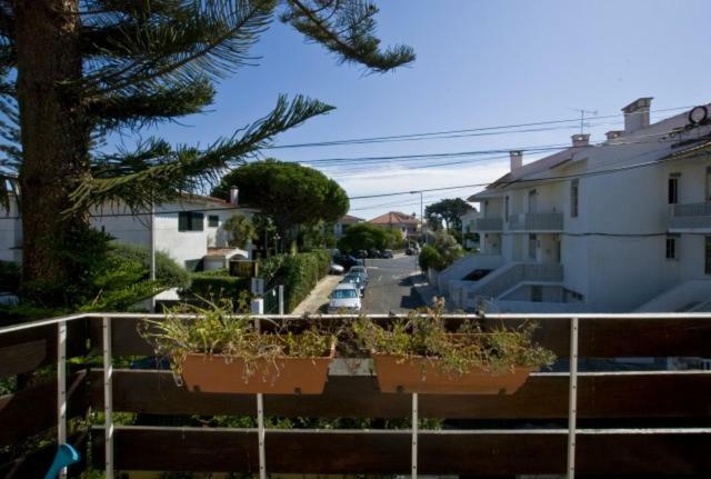 Traditional Villa In S Pedro , Estoril Alapraia Eksteriør bilde