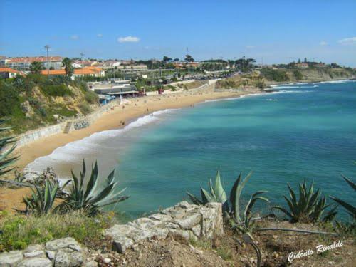 Traditional Villa In S Pedro , Estoril Alapraia Eksteriør bilde