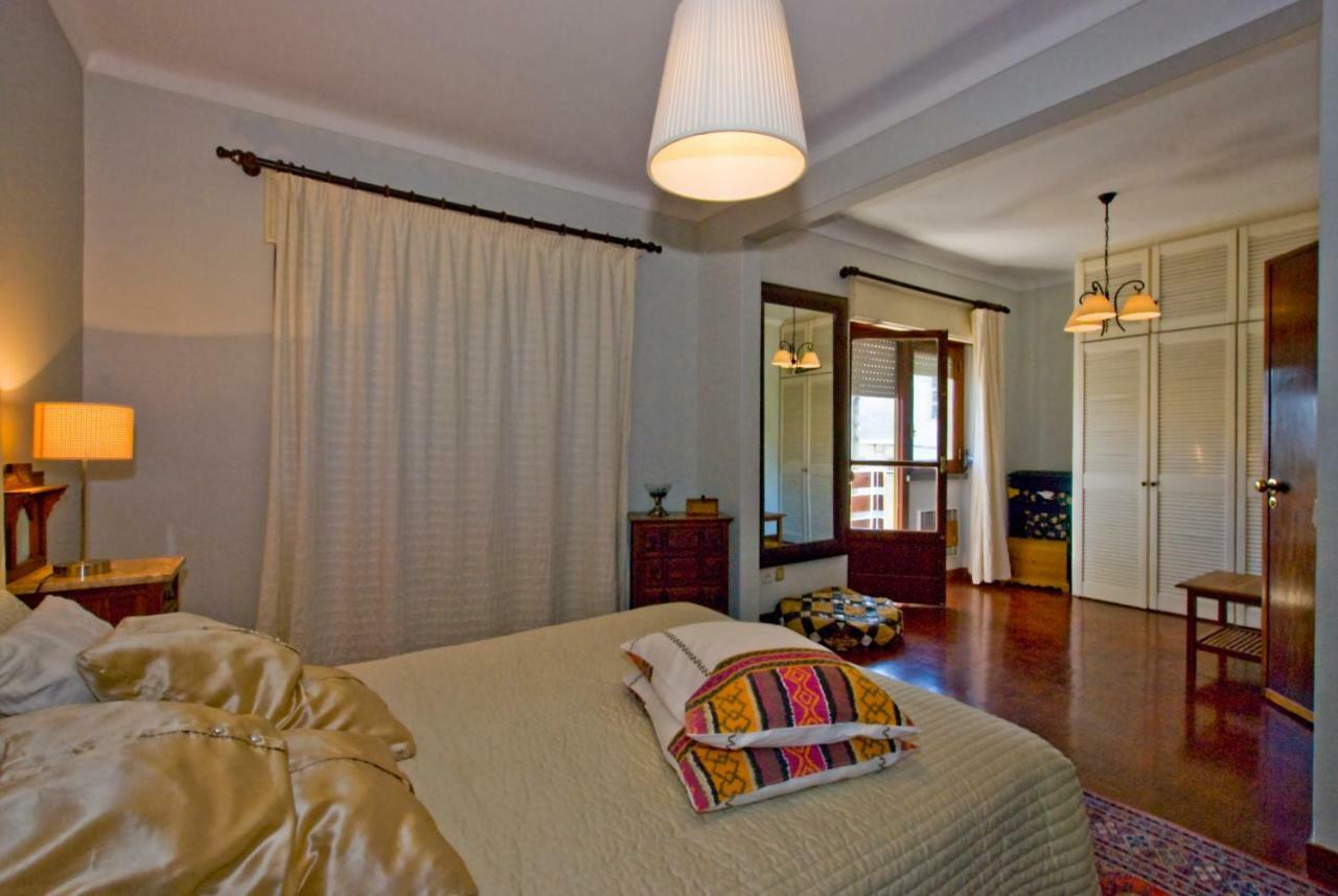 Traditional Villa In S Pedro , Estoril Alapraia Eksteriør bilde