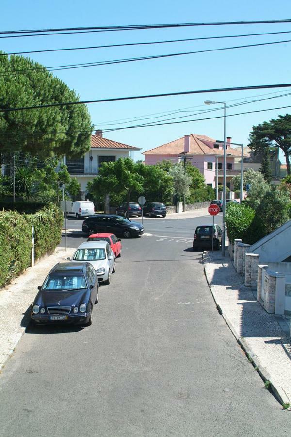 Traditional Villa In S Pedro , Estoril Alapraia Eksteriør bilde